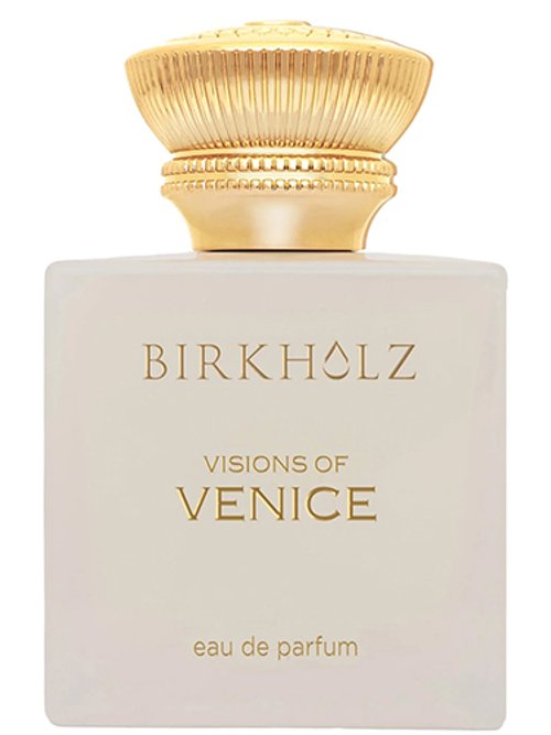 Visions Of Venice by Birkholz