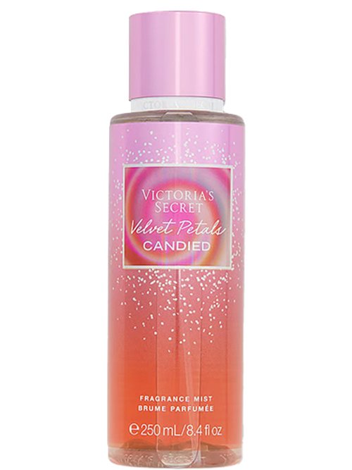 Velvet Petals Candied by Victoria'S Secret