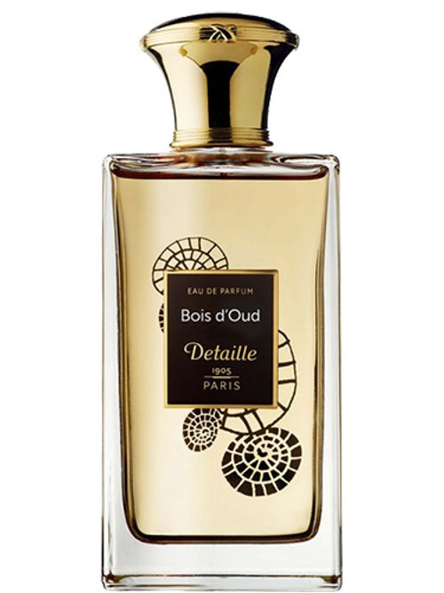 Bois D'Oud by Detaille 1905 Paris