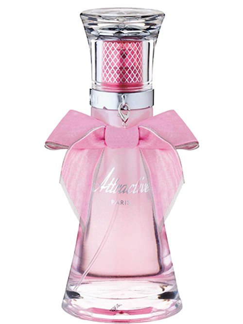 Attractive by Lomani