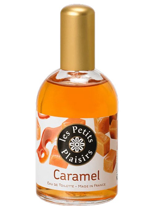 Caramel by Les Petits Plaisirs
