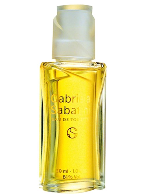 Gabriela Sabatini by Gabriela Sabatini