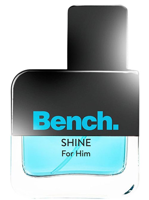 Shine For Him by Bench.