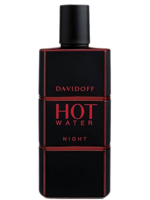 Hot Water Night by Davidoff