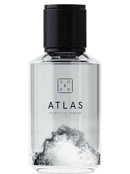 Atlas by Sober