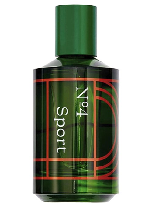 Nº 4 Sport by Thomas Kosmala