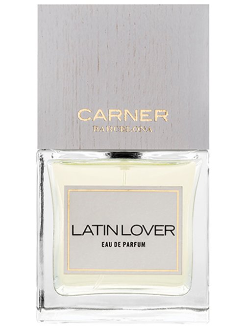 Latin Lover by Carner Barcelona