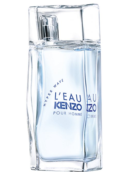L'Eau Par Kenzo Hyper Wave Pour Homme by Kenzo