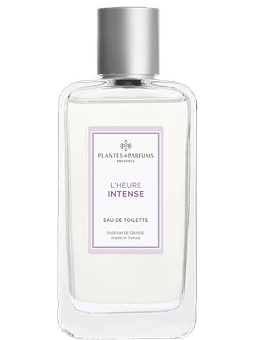 L’Heure Intense by Plantes & Parfums