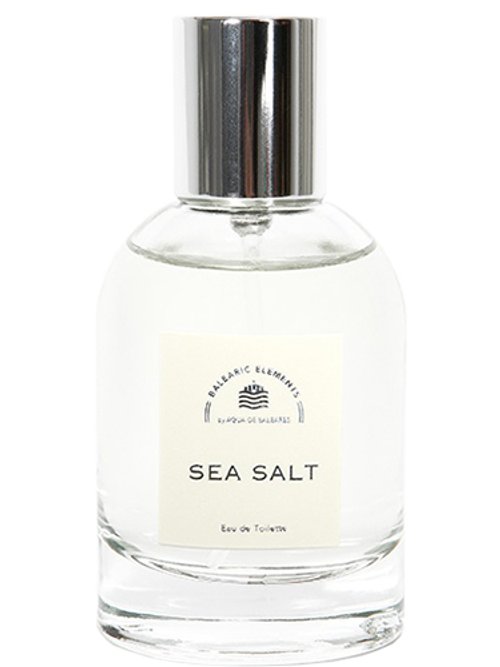 Sea Salt by Agua De Baleares