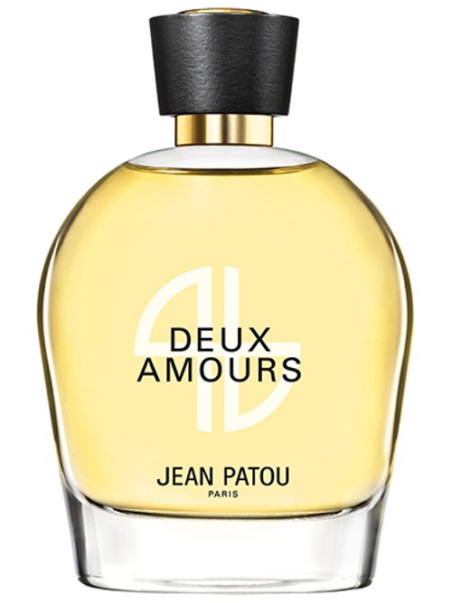 Deux Amours (Amour Amour) by Jean Patou