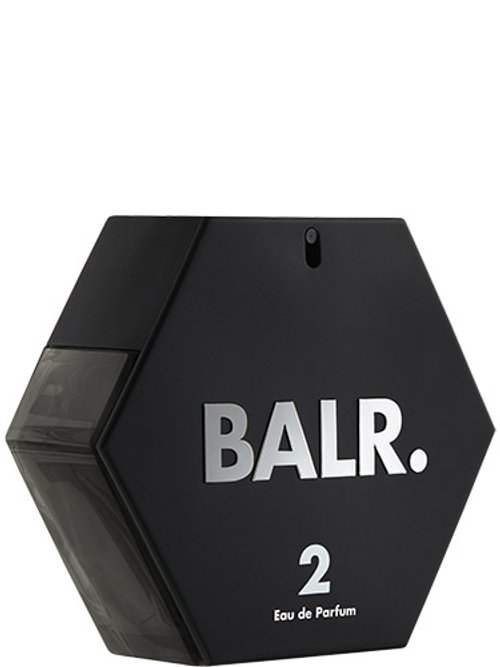 Balr. 2 Men by Balr.