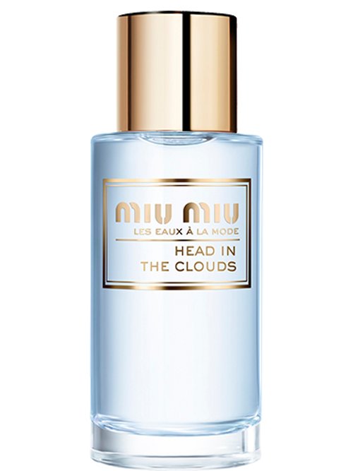 Head In The Clouds by Miu Miu