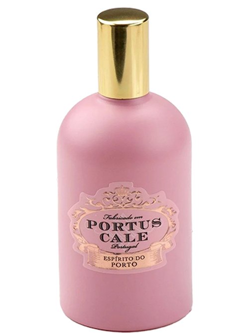 Portus Cale Rosé Blush by Castelbel