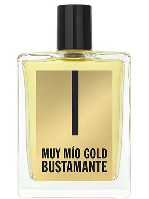 Muy Mío Gold by David Bustamante