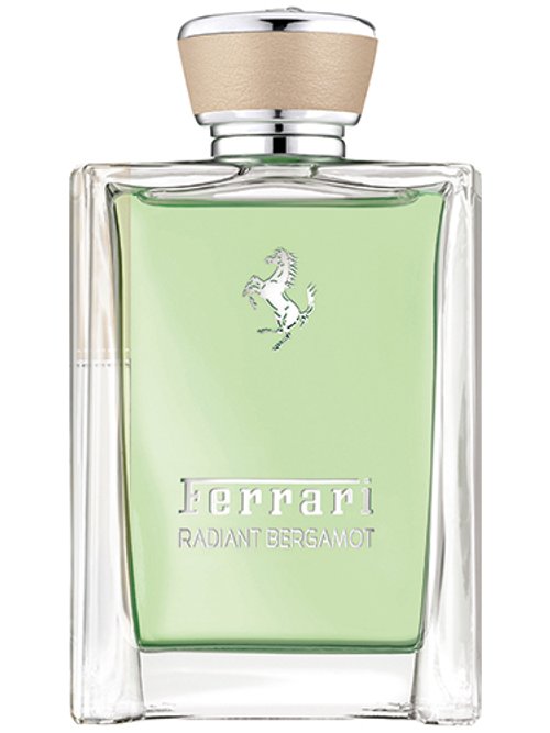 Ferrari Radiant Bergamot Essence by Ferrari