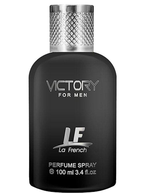 Victory La' French by La' French