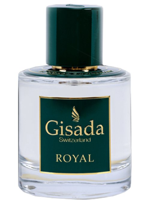 Gisada Royal by Gisada