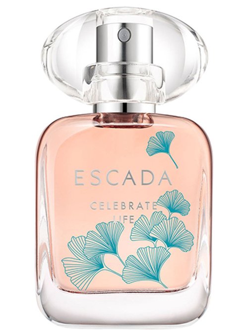 Celebrate Life by Escada
