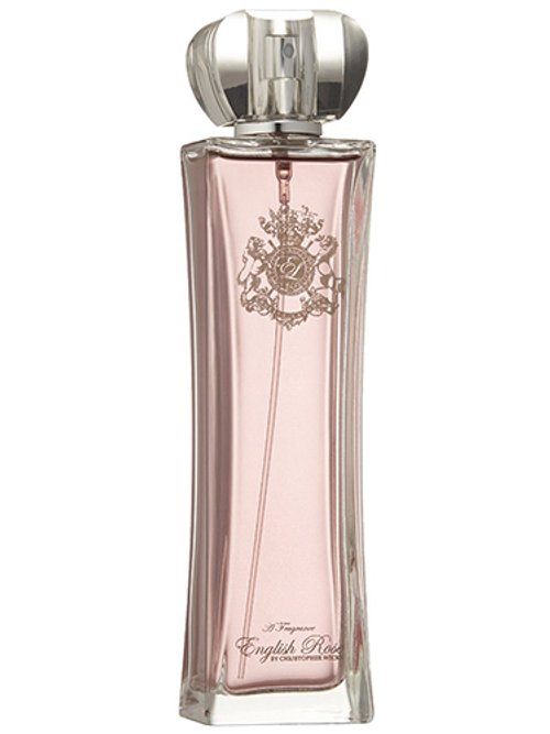 English Rose by English Laundry