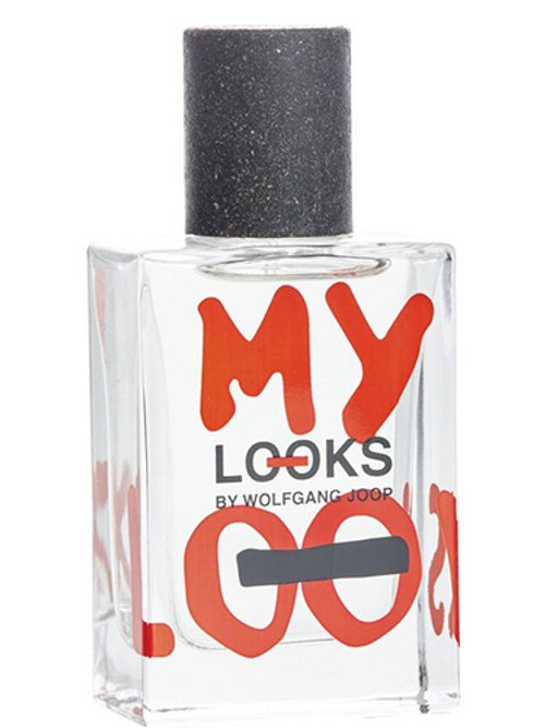 My Looks Man by Wolfgang Joop