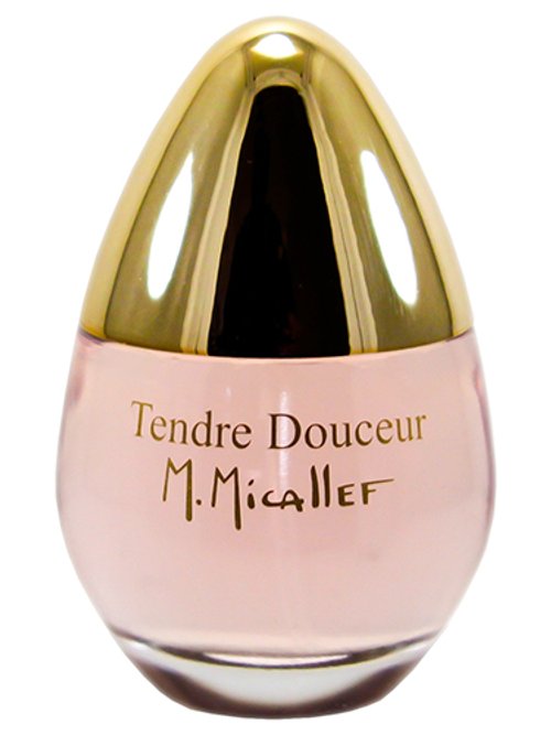 Tendre Douceur by M. Micallef