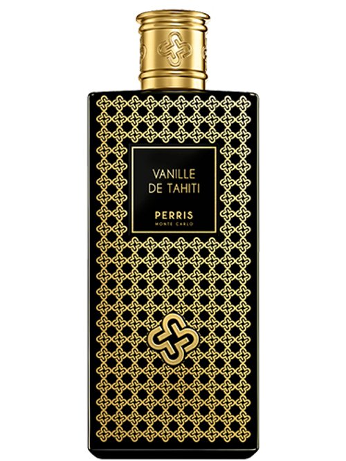 Vanille De Tahiti by Perris Monte Carlo