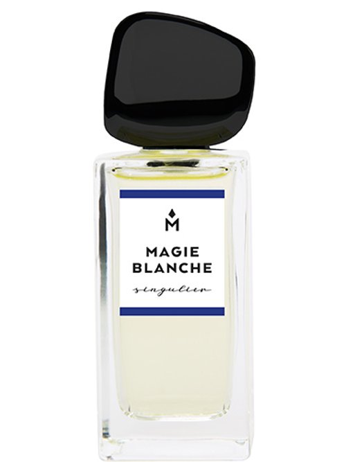 Magie Blanche by Ausmane