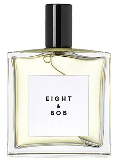 Eight & Bob by Eight & Bob