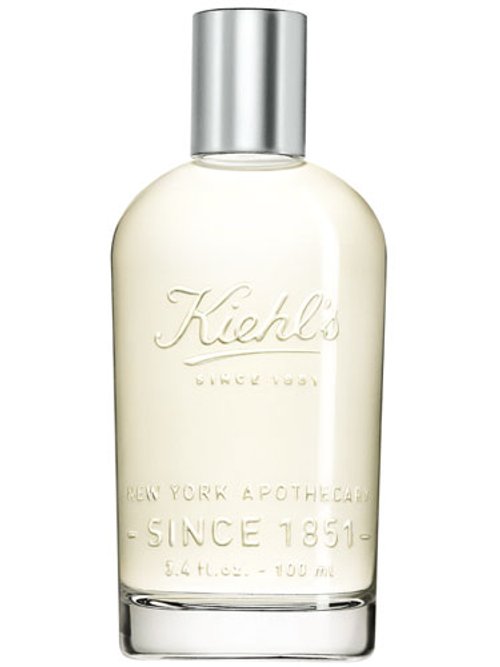 Vanilla & Cedarwood by Kiehl'S