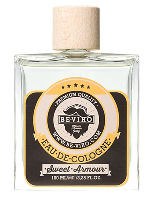 Men'S Only Sweet Armour by Beviro