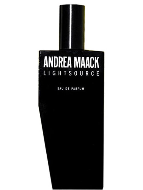 Lightsource by Andrea Maack