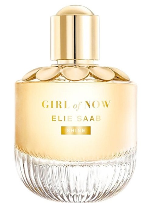 Girl Of Now Shine by Elie Saab