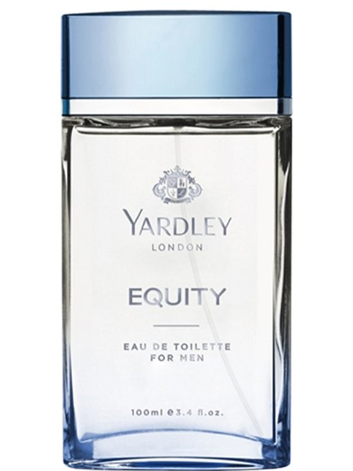 Equity For Men by Yardley