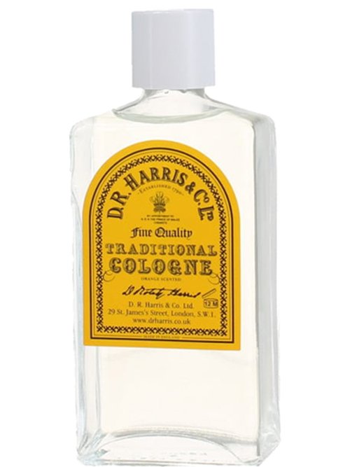 Traditional Cologne by D.R. Harris & Co