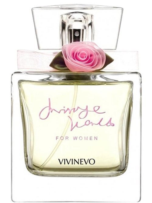 Mirage World For Women by Vivinevo