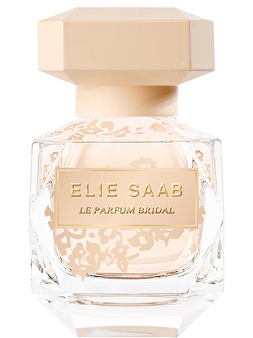 Elie Saab Le Parfum Bridal by Elie Saab