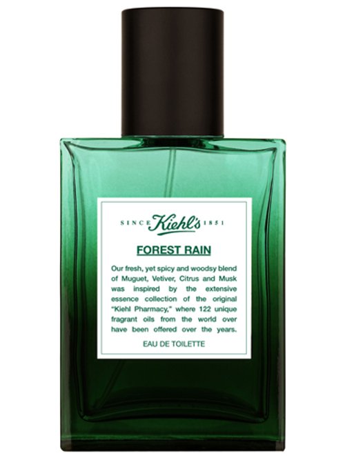 Forest Rain by Kiehl'S