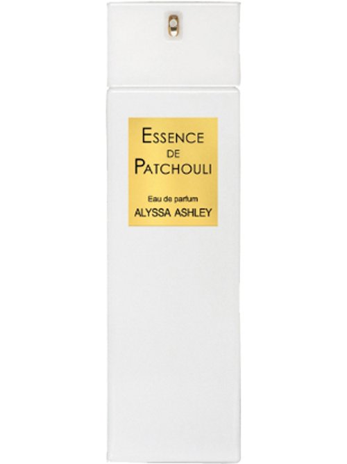Essence De Patchouli Alyssa Ashley by Alyssa Ashley