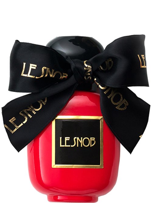 Red Lipstick Rose by Les Parfums De Rosine