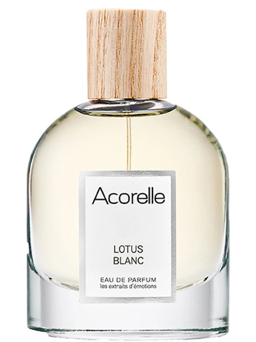 Lotus Blanc by Acorelle