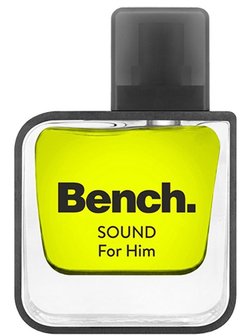Sound For Him by Bench.