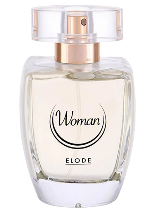 Elode Woman by Elode