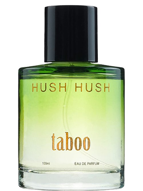Taboo Hush Hush by Perfume Lounge