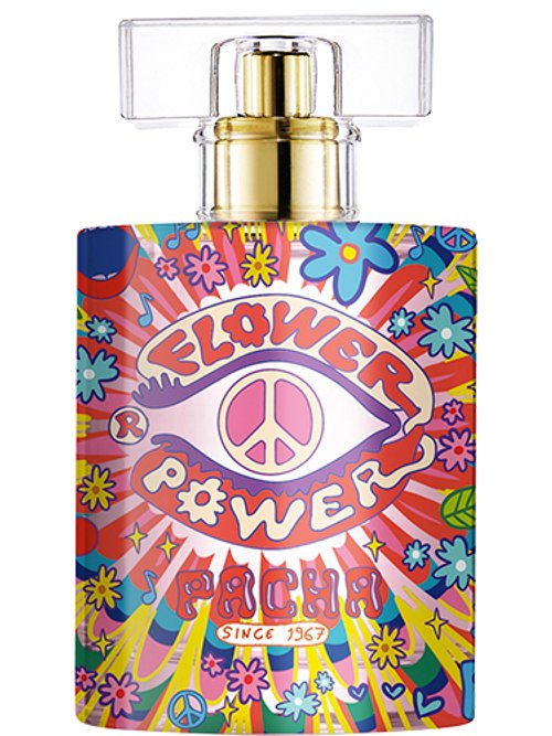 Pacha Flower Power by Pacha Ibiza