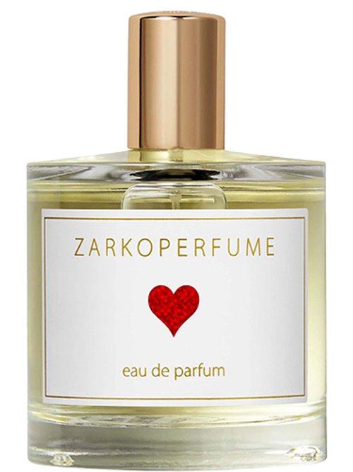 Sending Love by Zarkoperfume