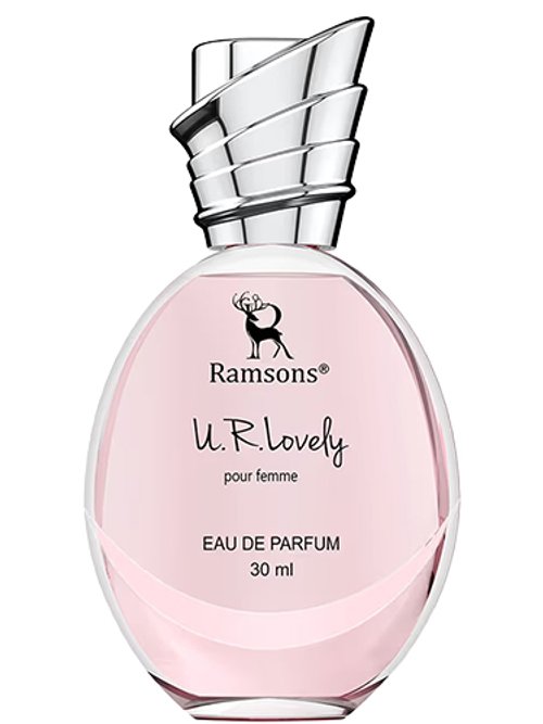 U.R. Lovely by Ramsons
