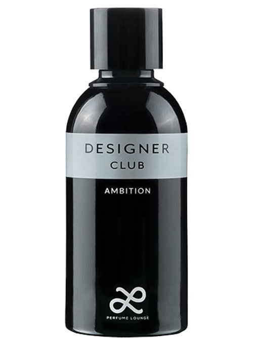 Designer Club Ambition by Perfume Lounge