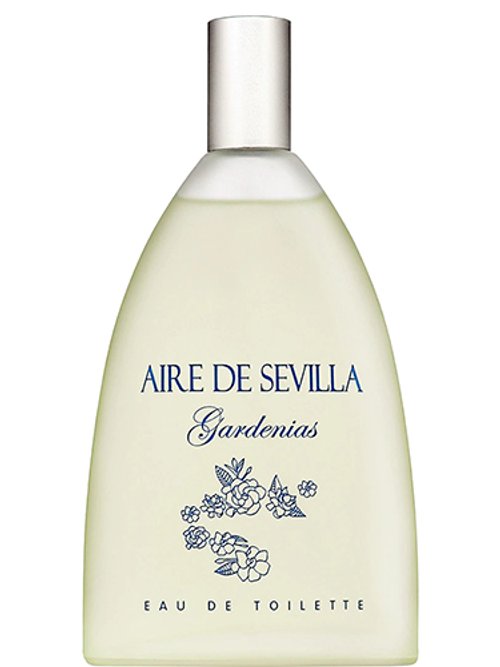 Aire De Sevillas Gardenias by Instituto Español