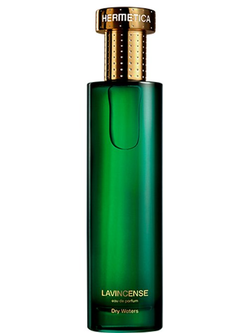 Lavincense by Hermetica